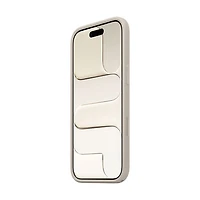 Apple Bumper Case for iPhone Air - Tan