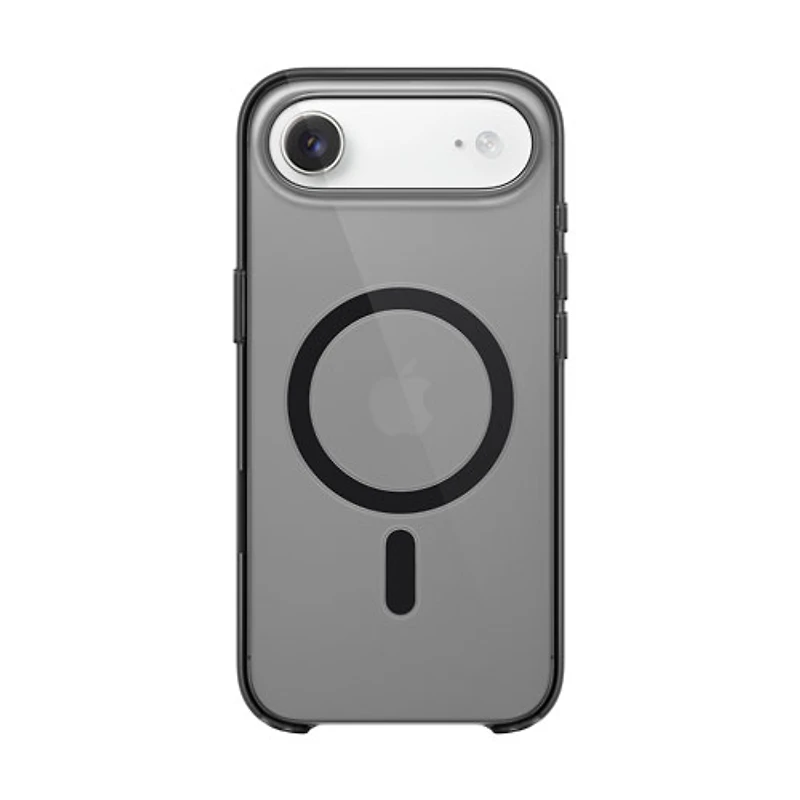 Apple Fitted Hard Shell Case for iPhone Air - Shadow