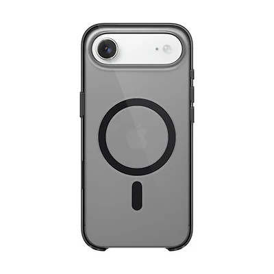 Apple Fitted Hard Shell Case for iPhone Air - Shadow