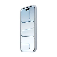 Apple Bumper Case for iPhone Air - Light Blue