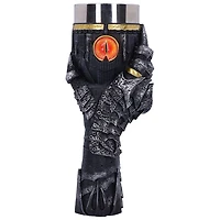 Verre à pied de Sauron du Seigneur des anneaux de Nemesis Now