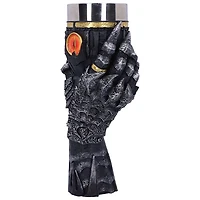 Verre à pied de Sauron du Seigneur des anneaux de Nemesis Now