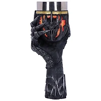 Verre à pied de Sauron du Seigneur des anneaux de Nemesis Now