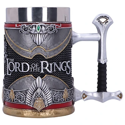 Nemesis Now Aragorn Tankard