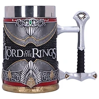 Nemesis Now Aragorn Tankard