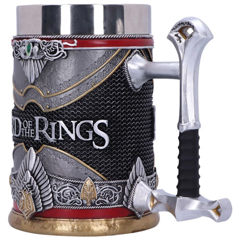 Nemesis Now Aragorn Tankard