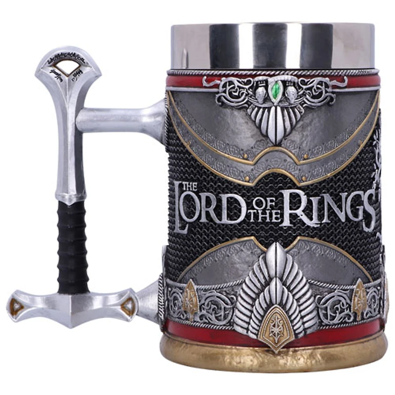 Nemesis Now Aragorn Tankard