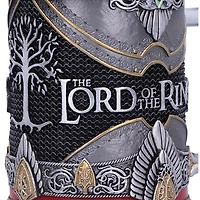 Nemesis Now Aragorn Tankard