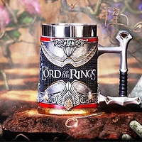 Nemesis Now Aragorn Tankard