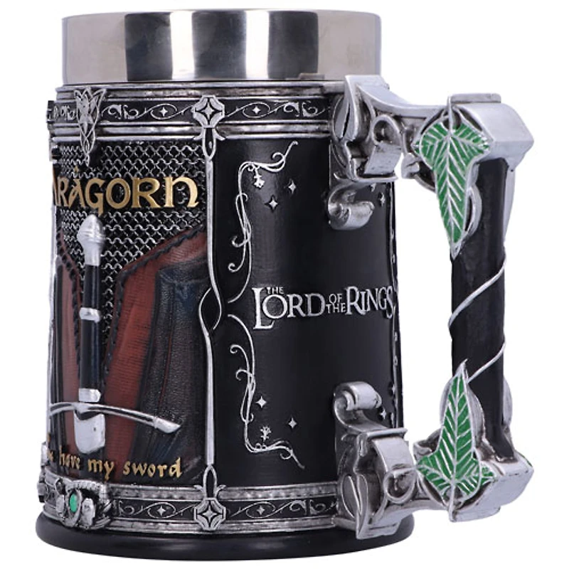 Chope de la Communauté de l'anneau de Nemesis Now