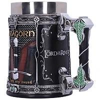 Chope de la Communauté de l'anneau de Nemesis Now