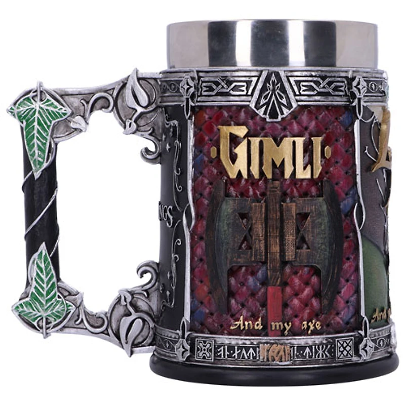 Chope de la Communauté de l'anneau de Nemesis Now