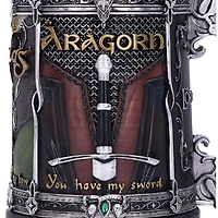 Chope de la Communauté de l'anneau de Nemesis Now