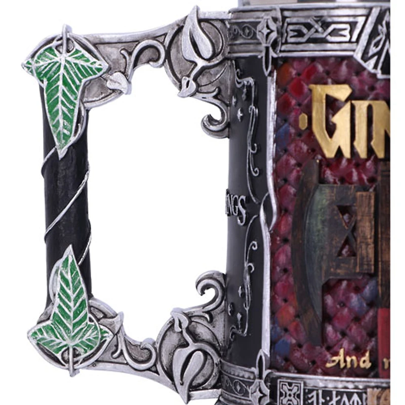 Chope de la Communauté de l'anneau de Nemesis Now