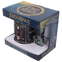 Chope de la Communauté de l'anneau de Nemesis Now