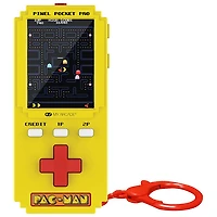Console de jeu portative Uni Pixel Pocket Pro Pac-Man de Dream Gear