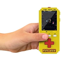 Console de jeu portative Uni Pixel Pocket Pro Pac-Man de Dream Gear