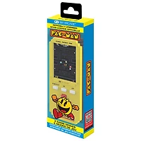 Dream Gear Uni Pixel Pocket Pro Pac-Man Portable Gaming System