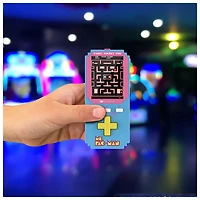 Console de jeu portative Uni Pixel Pocket Pro Ms. Pac-Man de Dream Gear
