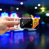 Console de jeu portative Uni Pixel Pocket Pro Atari de Dream Gear