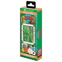 Dream Gear Uni Pixel Pocket Pro All-Star Sports Portable Gaming System