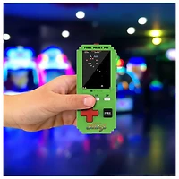 Console de jeu portative Uni Pixel Pocket Pro Galaga de Dream Gear