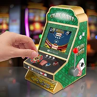 Dream Gear Uni Casino Player Casino Portable Gaming System