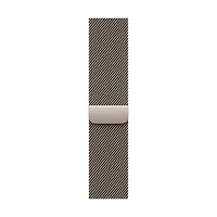 Apple Watch 40mm Milanese Loop - Natural - 130-180mm