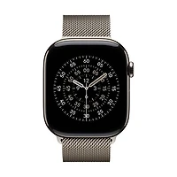 Apple Watch 40mm Milanese Loop - Natural - 130-180mm