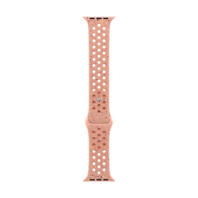 Bracelet sport Nike pour Apple Watch de mm