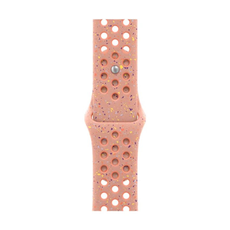 Bracelet sport Nike pour Apple Watch de mm