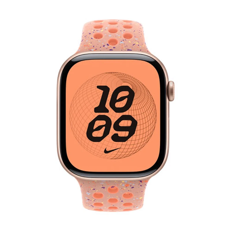Bracelet sport Nike pour Apple Watch de mm