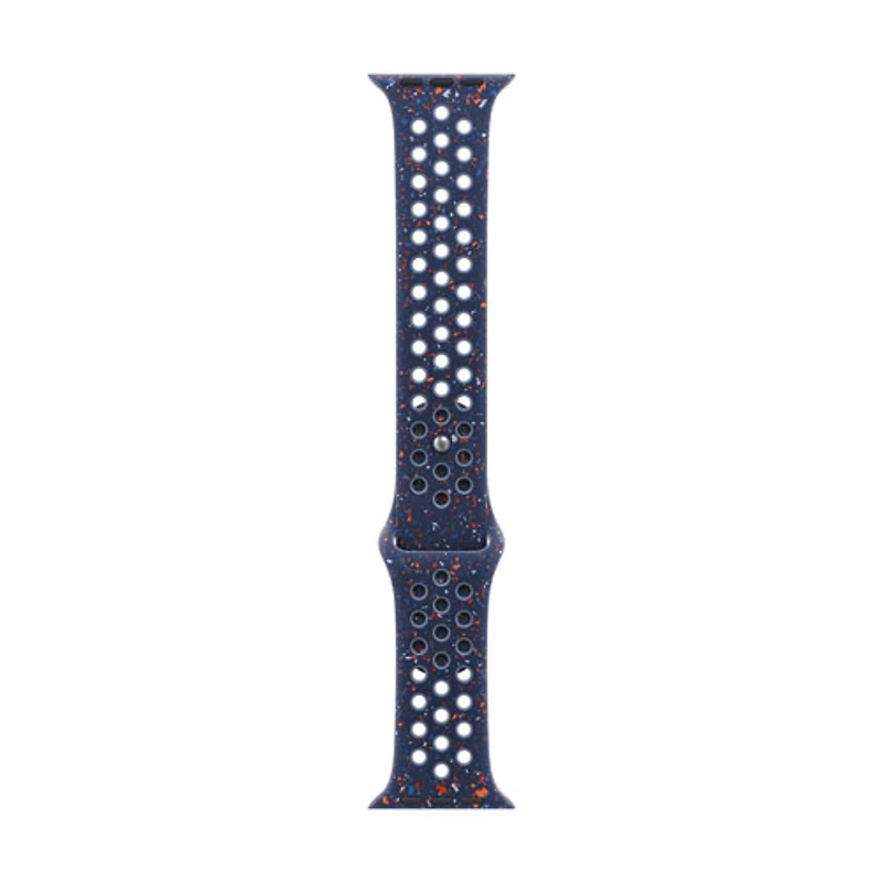 Bracelet sport Nike pour Apple Watch de mm