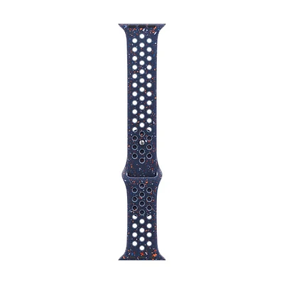 Bracelet sport Nike pour Apple Watch de mm