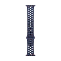 Bracelet sport Nike pour Apple Watch de mm