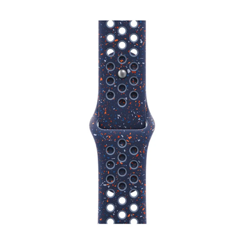 Bracelet sport Nike pour Apple Watch de mm