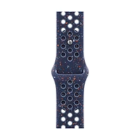 Bracelet sport Nike pour Apple Watch de mm