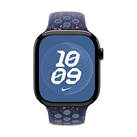 Bracelet sport Nike pour Apple Watch de mm