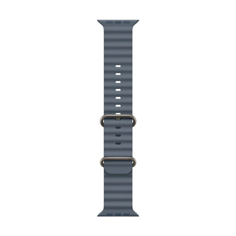 Bracelet Océan pour Apple Watch de 49 mm