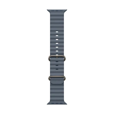 Bracelet Océan pour Apple Watch de 49 mm