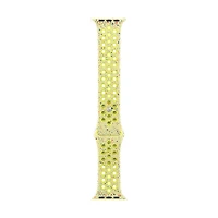 Bracelet sport Nike pour Apple Watch de mm - Splash Volt