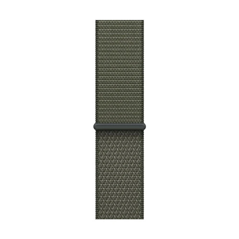 Bracelet sport à rabat pour Apple Watch de mm
