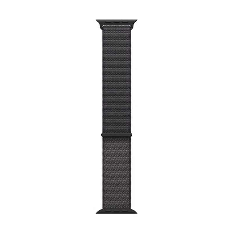 Bracelet sport à rabat pour Apple Watch de mm