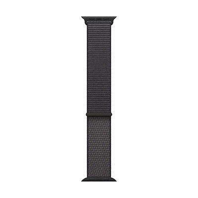 Bracelet sport à rabat pour Apple Watch de mm
