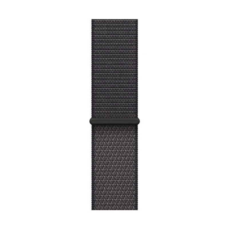 Bracelet sport à rabat pour Apple Watch de mm