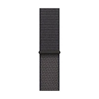 Bracelet sport à rabat pour Apple Watch de mm