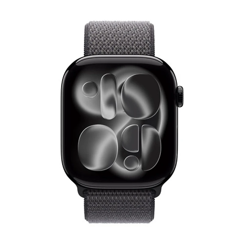 Bracelet sport à rabat pour Apple Watch de mm