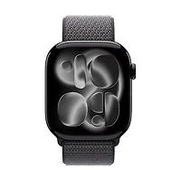Bracelet sport à rabat pour Apple Watch de mm