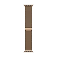 Apple Watch 40mm Milanese Loop - Gold - Small/Medium 130-180mm