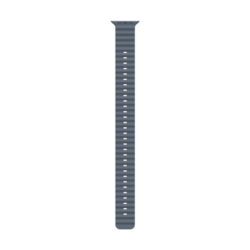 Rallonge de bracelet Océan pour Apple Watch de 49 mm